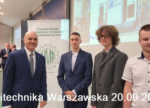 osiągnięcia 2024/2025