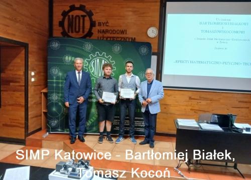 osiągnięcia 2024/2025