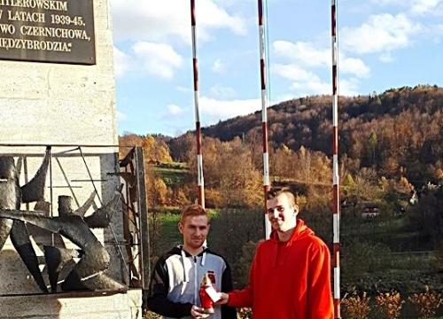 Akcja znicz 2018