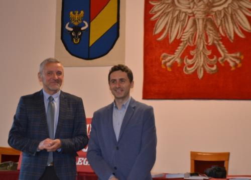 Apel poległych
