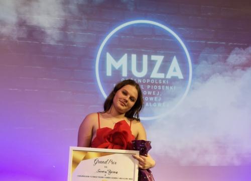 MUZA 2024