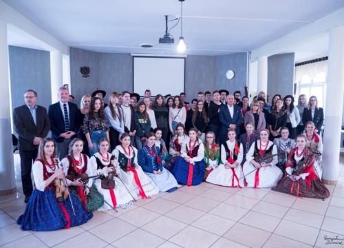 Językiada 2019 I
