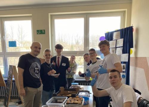 PI DAY 2023