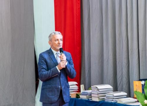 Tyle było dni…