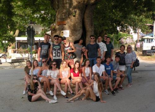 Thassos 2018