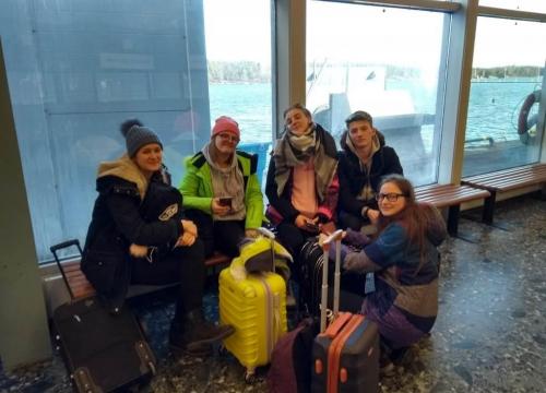 ERASMUS + 2019 III