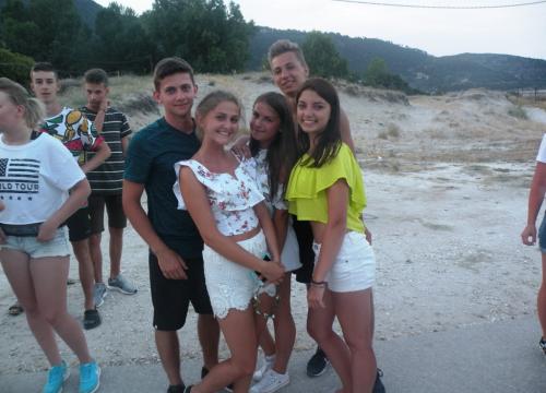 Thassos 2018