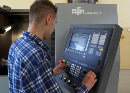 Technik mechanik