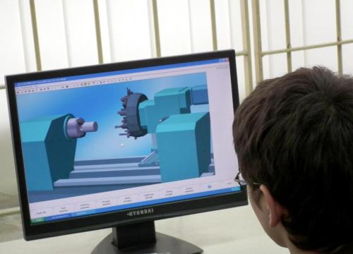 Technik mechanik