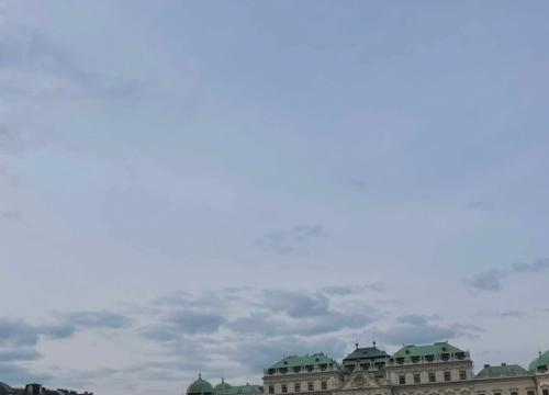 Wiedeń w dwa dni