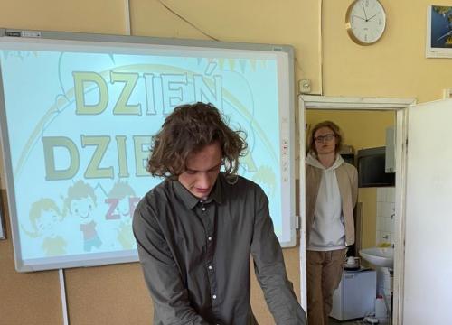 Zabawki techniczne