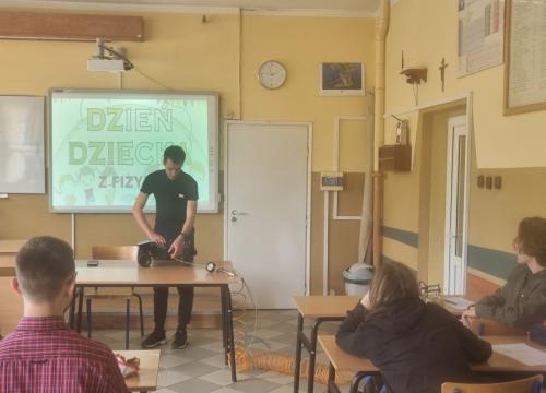 Zabawki techniczne