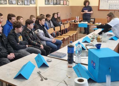 Science Show