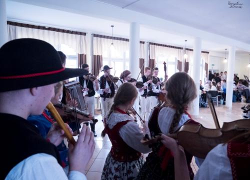 Językiada 2019 I