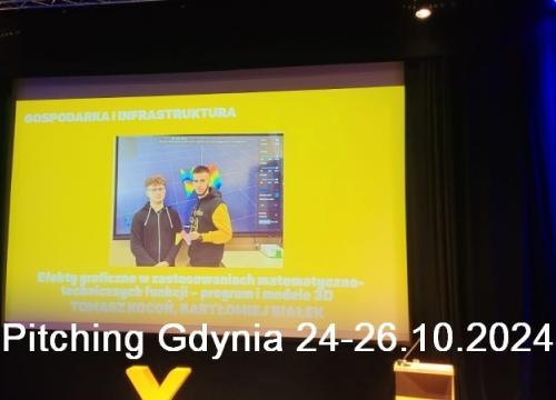 osiągnięcia 2024/2025