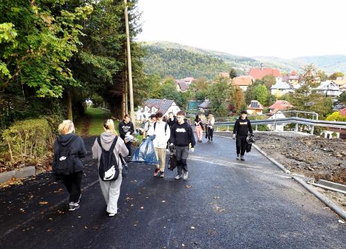 Czyste Góry 2024