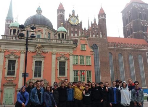 Gdańsk 2019