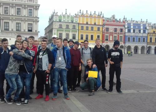 Zamość