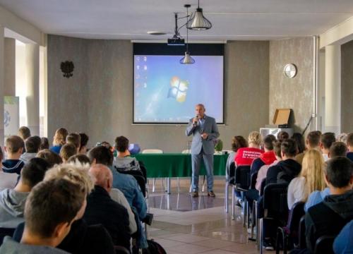 Rok matematyki I