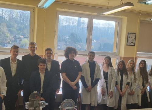 Science Show