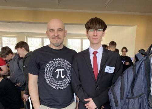 PI DAY 2023