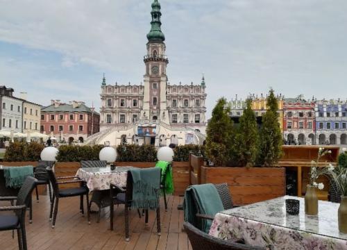 Zamość