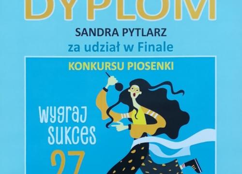 Sukces