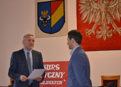 Apel poległych